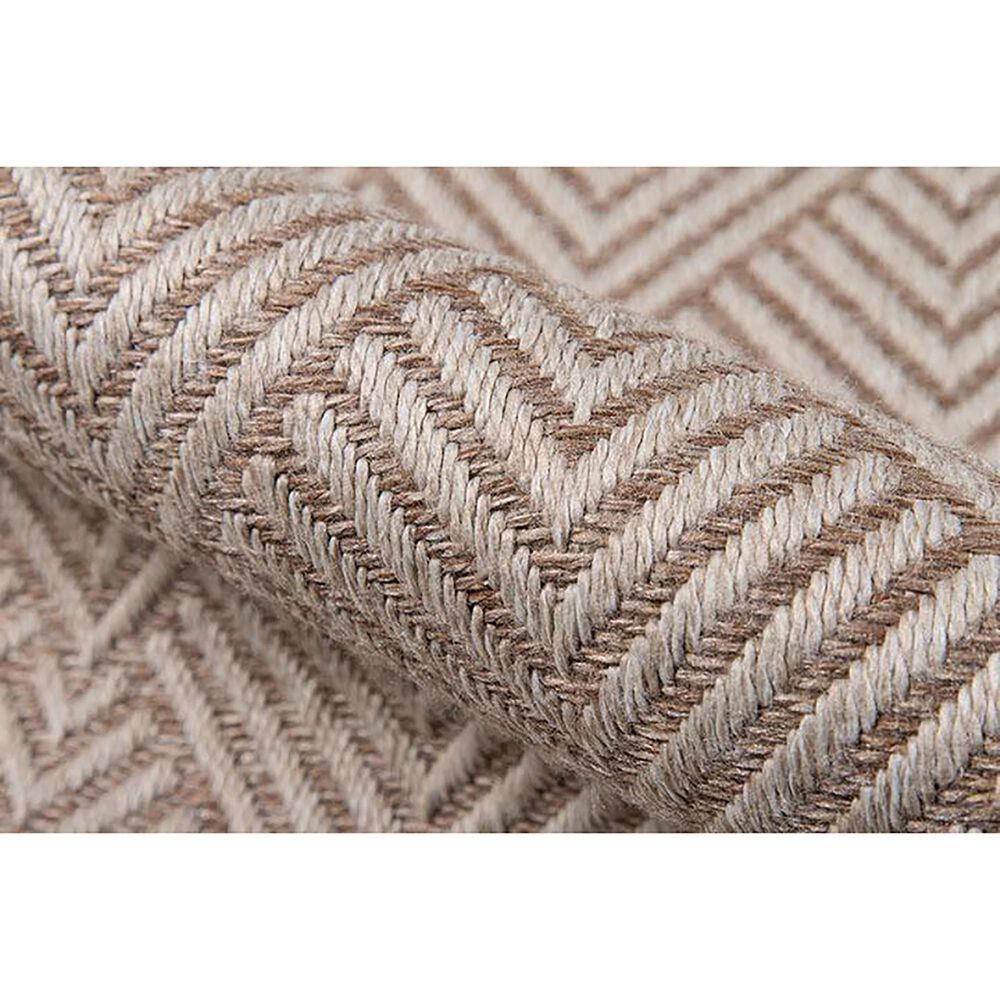 Momeni Como COM-3 3&#39; x 8&#39; Beige Runner, , large