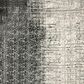 Safavieh Retro RET2770-9079-10 10" x 14" Black/Light Grey Area Rug, , large