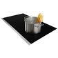 Frigidaire Gallery 36" Induction Cooktop with MatteGuard Surface in Stainless Steel and Black, , large