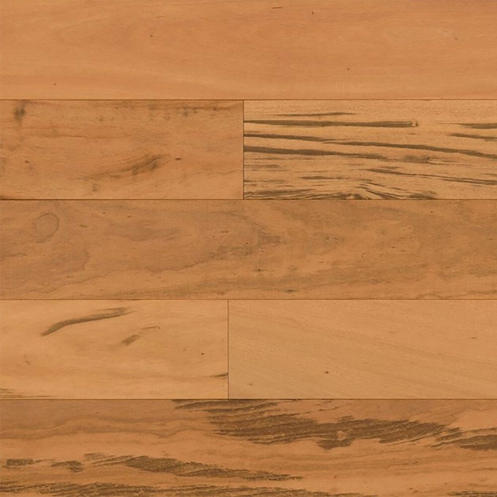 Herregan Largo Tigerwood Natural Hardwood, , large