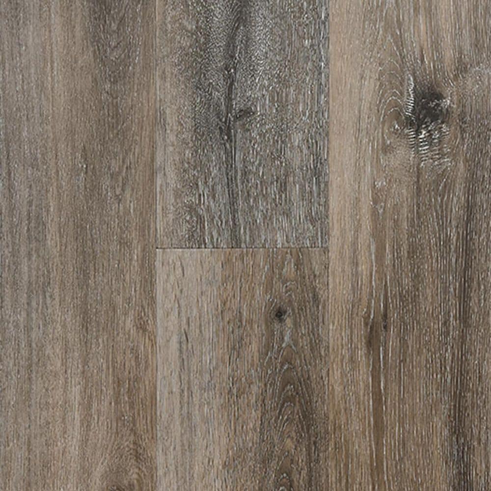 Provenza Uptown Chic Haute Pepper 7.15" x 48" Luxury Vinyl Plank, , large