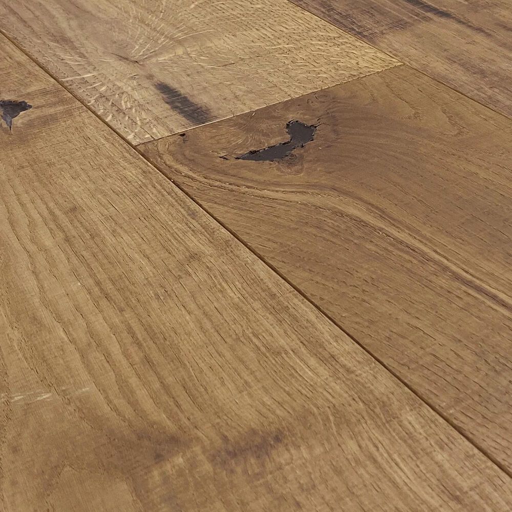 Trinity Hardwood Mill Creek Hopkins Oak Hardwood, , large
