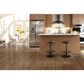 Happy Feet International Stone Elegance II Harvest Oak 7" x 48" Luxury Vinyl Plank, , large