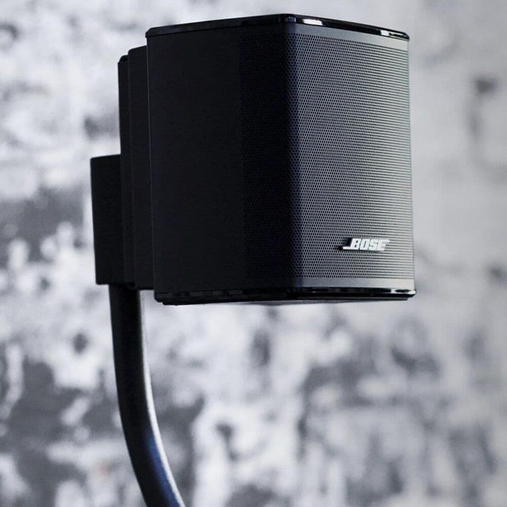 Bose Surround Speakers in Black, , large