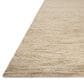 Loloi Penny Sage and Natural 5" x 7"6" Area Rug, , large