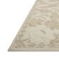Loloi Lenore Ivory and Multicolor 8"6" x 11"6" Area Rug, , large