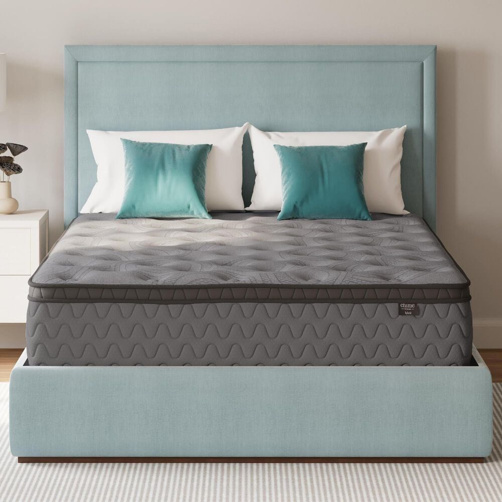Ashley Augusta2 12" Firm Euro Pillow Top Full Mattress, , large