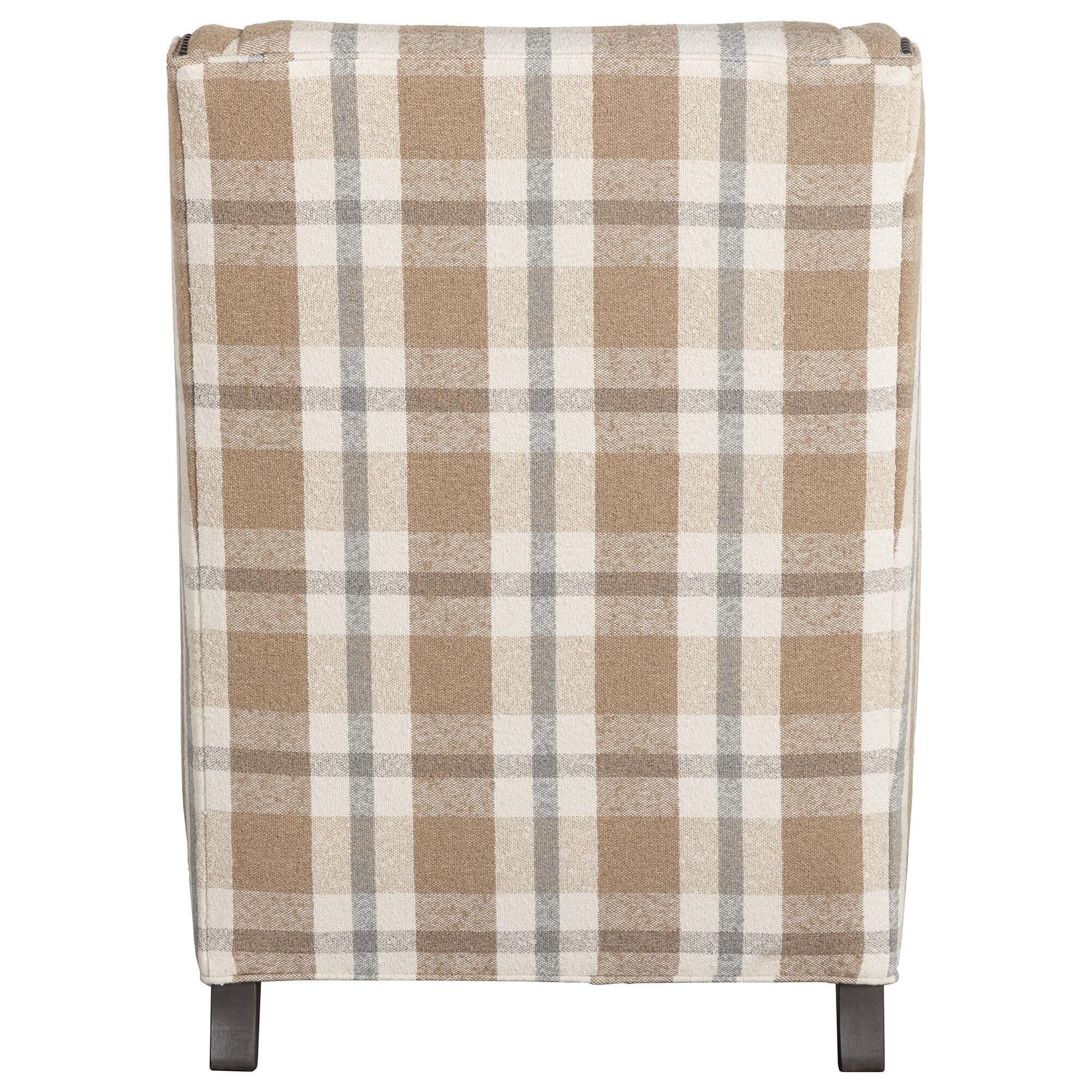 Earth tone accent chairs online