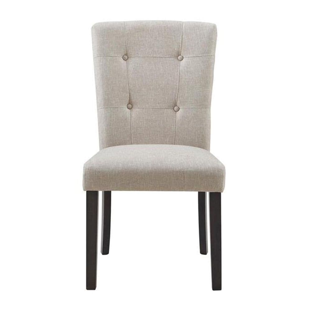 Mayberry Hill Lexi Side Chair in Espresso, , large