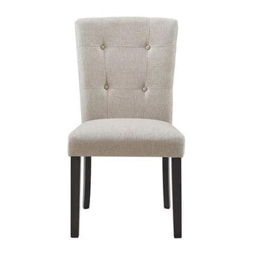 Mayberry Hill Lexi Side Chair in Espresso, , large