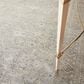 Nourison Starry Nights STN04 5" x 7" Cream and Grey Area Rug, , large