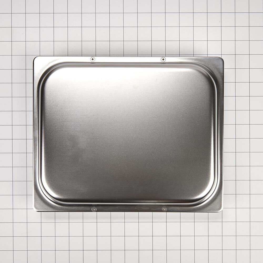 Jenn-Air Multi-Layer Griddle in Stainless Steel, , large