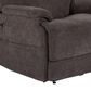 Flexsteel Industries Inc Zecliner Power Lift Recliner in Umber, , large