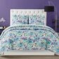 Pem America Dahlia 3-Piece Full/Queen Duvet Set, , large