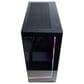 CyberPowerPC Gamer Supreme Gaming Desktop | Intel Core Ultra 7 265F - 32GB RAM - NVIDIA GeForce RTX 5070 Graphics - 2TB SSD in Black, , large