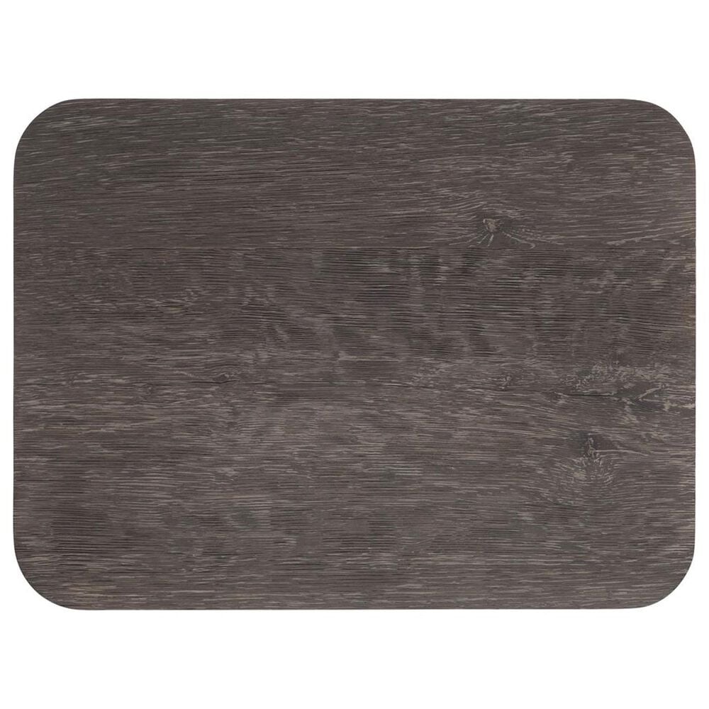 Bernhardt Dama Side Table in Brun, , large