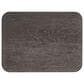 Bernhardt Dama Side Table in Brun, , large