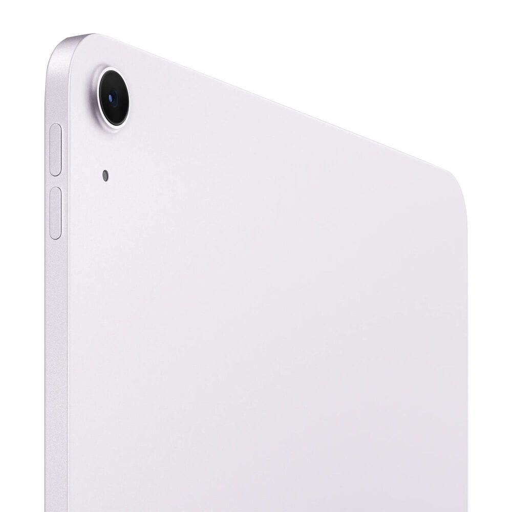 Apple iPad Air 11-Inch M3 chip with Wi-Fi only - 128GB in Purple and 2-Year AppleCare+, , large