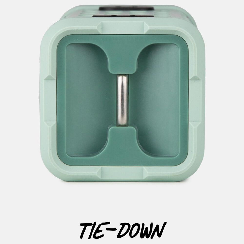 Turtlebox Audio Ranger Outdoor Speaker in River Rock, , large