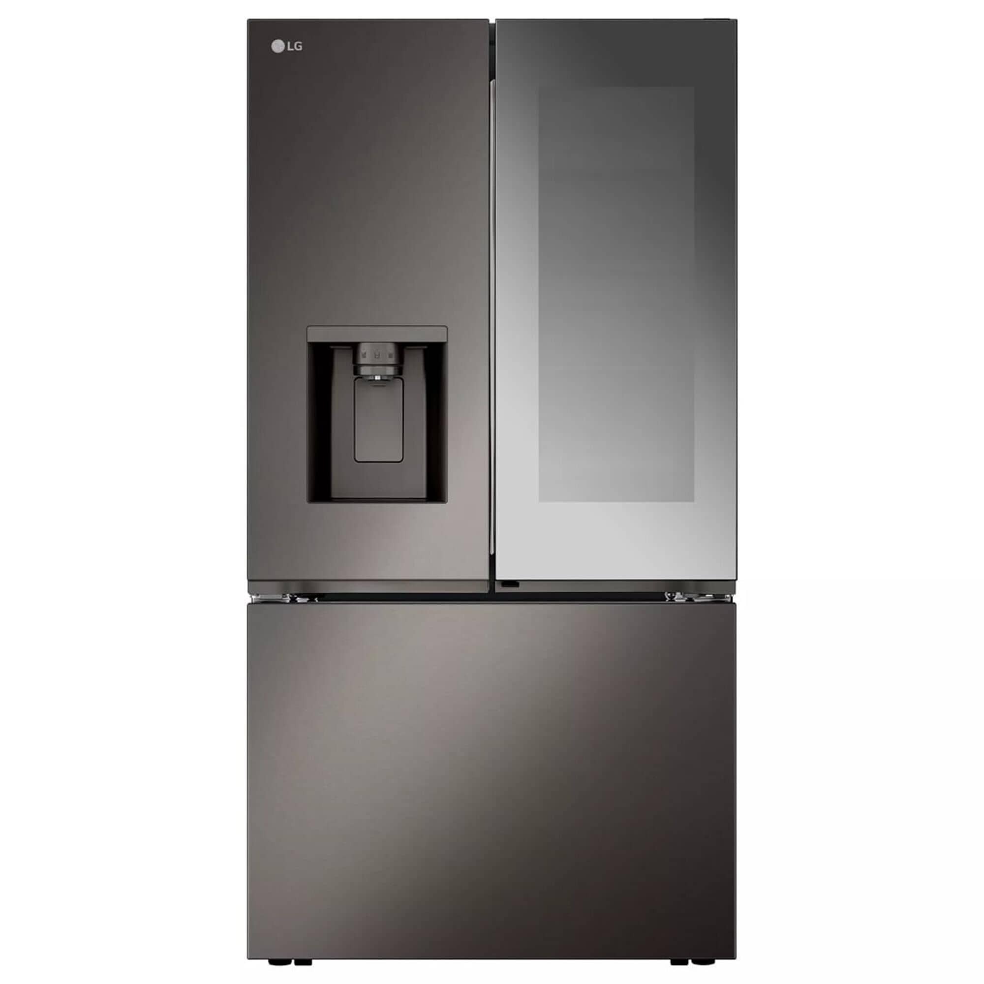 Lg refrigerator gas on sale