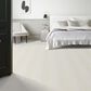 Shaw Tonal Comfort Blue Carpet in Clean Linen, , large