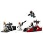 LEGO Star Wars Siege of Mandalore Battle Pack Building Set, , large