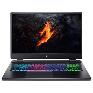 Acer Nitro 17 17.3" Gaming Laptop | Intel Core i7-14650HX - 16 GB RAM - NVIDIA GeForce RTX 4060 Graphics - 1TB SSD in Obsidian Black, , large