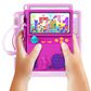 Polly Pocket Race and Rock Arcade Playset, , large