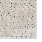 Jaipur Sundar Melora 5"3" x 8" Vintage Khaki Area Rug, , large