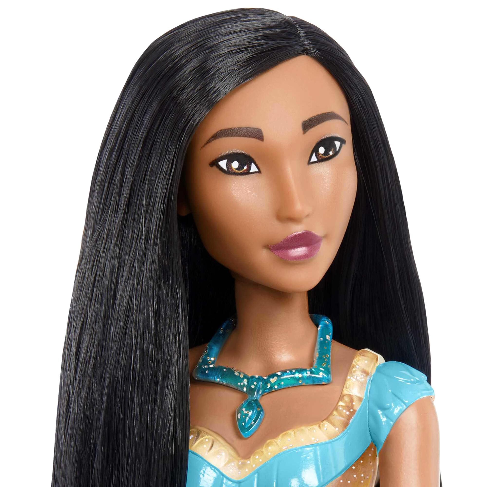 Muñeca deals pocahontas disney