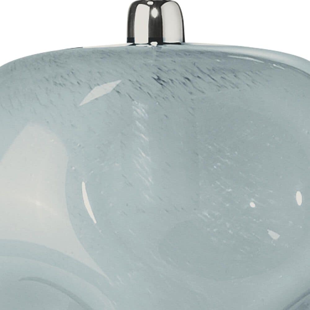 Jamie Young Direct Ship Branton 1-Light Pendant in Blue, , large