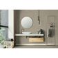 Dal-Tile Exposition Greige 2" x 2" Straight Joint on 12" x 12" Porcelain Mosaic Sheet, , large