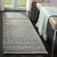 Safavieh Marbella 2"3" x 8" Blue and Ivory Runner, , large