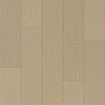 Mannington Restoration Bespoke Cashmere 8" x 48" Oak Laminate Plank, , large