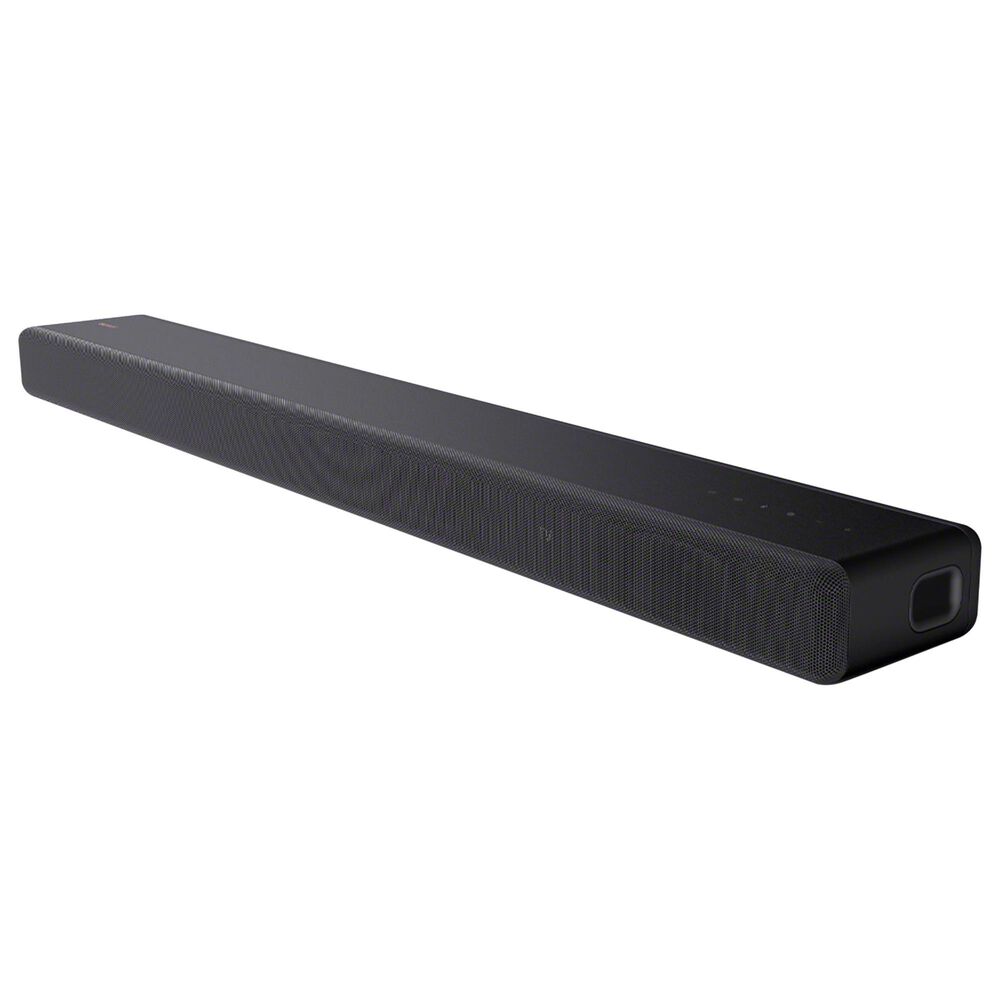 Sony 55&quot; Class BRAVIA XR X90L Full Array LED 4K UHD HDR - Smart TV with HDR with 3.1 Channels Dolby Atmos Soundbar in Black, , large