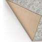 Dalyn Rug Company Tuscany 1"8" x 2"6" Ivory Indoor/Outdoor Area Rug, , large