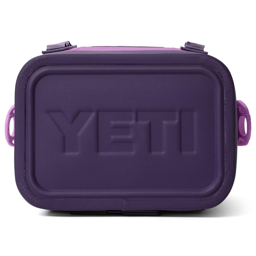 YETI Hopper Flip 8 Soft Cooler in Desert Bloom, , large