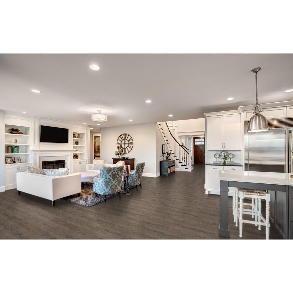 Emser Mokuzai II  F15MOKUSH0835V2 Shiro 8&quot; x 35&quot; Porcelain Tile, , large