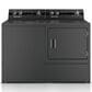 Speed Queen 3.2 Cu. Ft. Top Load Washer in Matte Black, , large