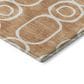 Dalyn Rug Company The Reserve TR6 Copper 5" x 7"6" Indoor/Outdoor Area Rug, , large