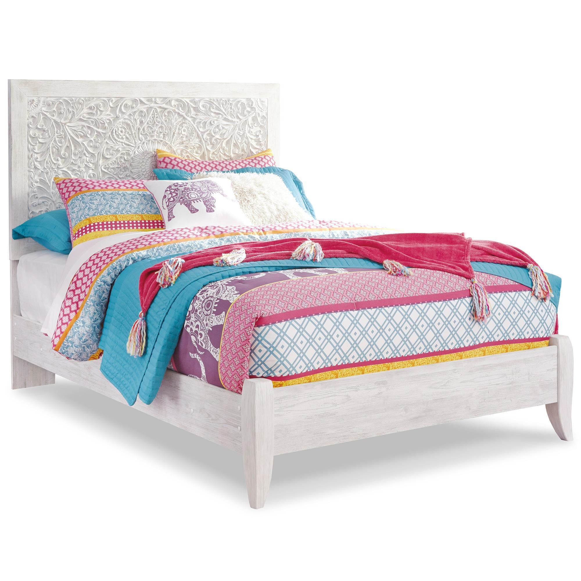 Paxberry bed hot sale