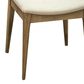 Archbold Furniture Oliver Upholstered Side Chair in Bark, , large