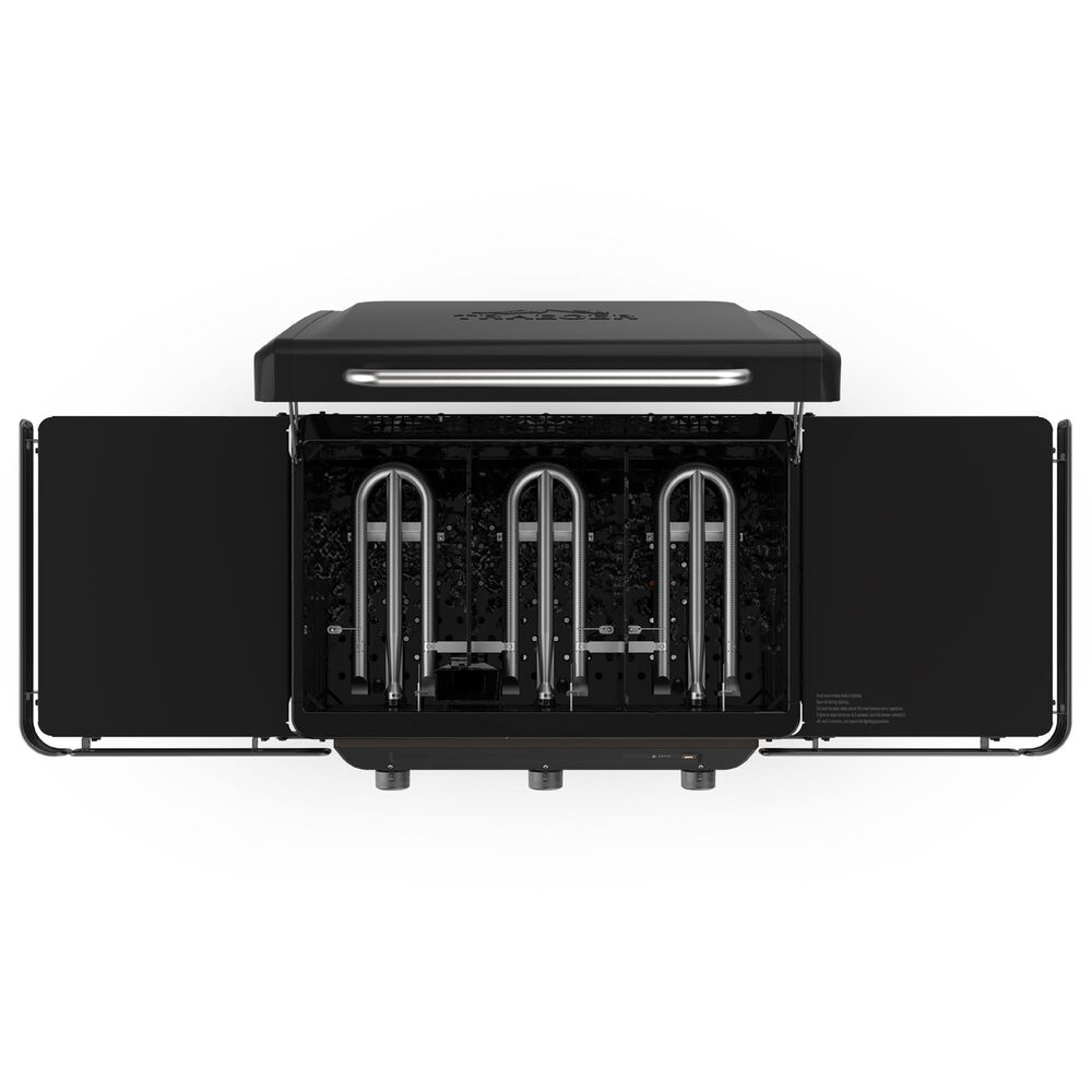 Traeger Grills Flatrock Flat Top Grill in Black, , large