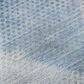 Dalyn Rug Company Trevi TV4 10" x 14" Blue Area Rug, , large