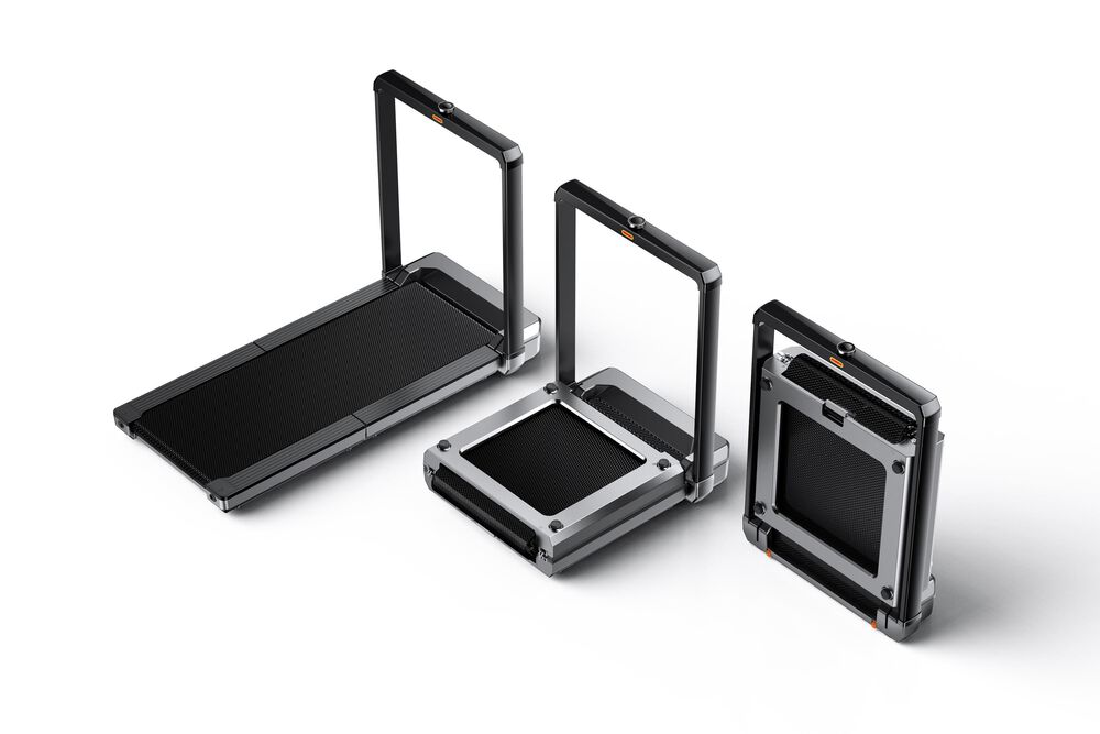 WalkingPad Treadmill X25 Double-Fold, , large