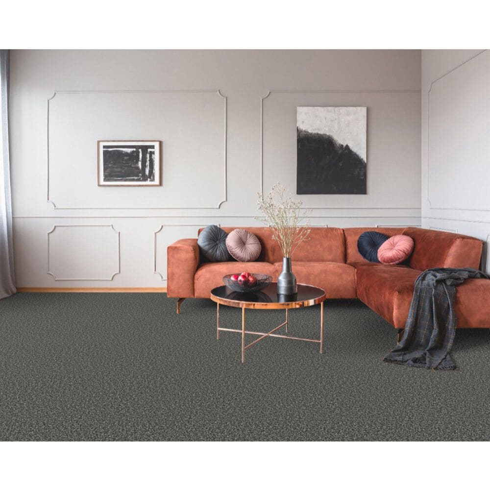 Dixie Home Main Force Carpet in Onyx, , large