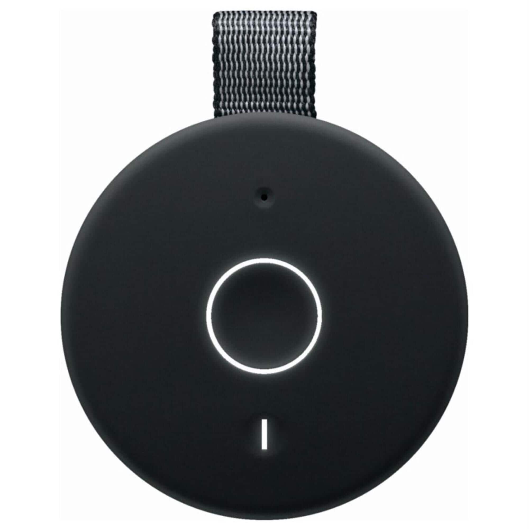 Ultimate ears boom 3 portable bluetooth speaker night best sale