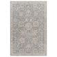 Surya Avant Garde 2"7" x 4" Gray, Beige and Denim Area Rug, , large