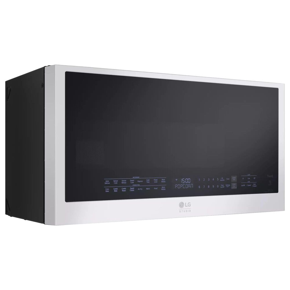 LG Studio 4 PIECE KITCHEN PACKAGE, , large