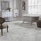 Mannington Century Pumice 18" x 18" Luxury Vinyl Tile, , large